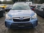 2015 Subaru Forester 2.0XT Premium