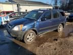 2004 Honda CR-V EX