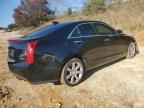 2015 Cadillac ATS Luxury