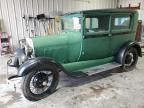 1929 Ford Model A