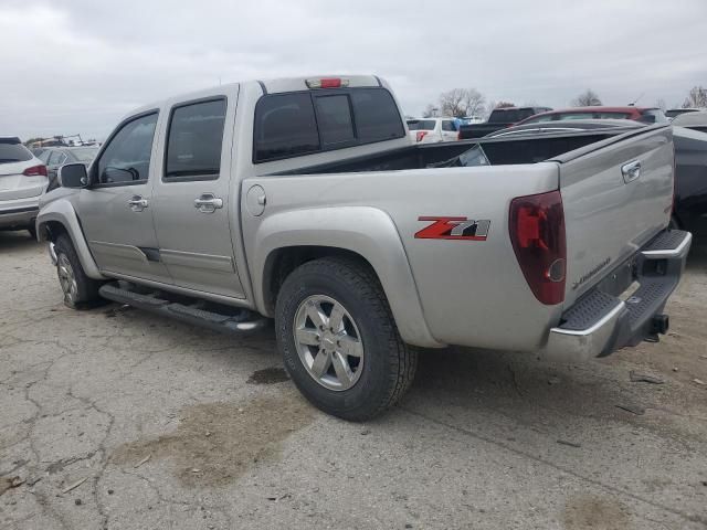 2011 Chevrolet Colorado LT