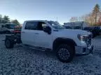 2021 GMC Sierra K3500 SLT