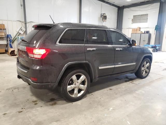 2013 Jeep Grand Cherokee Limited