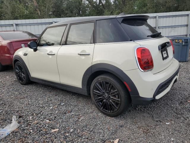 2022 Mini Cooper S