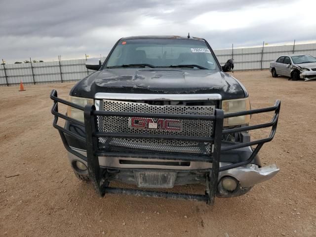 2007 GMC Sierra C2500 Heavy Duty