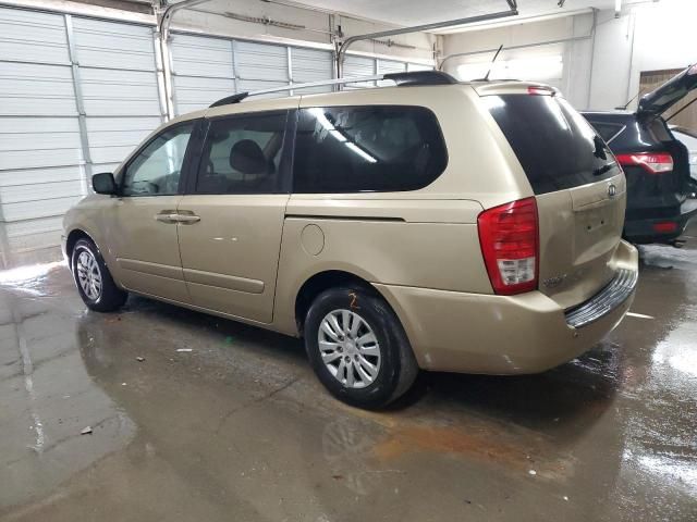 2011 KIA Sedona LX