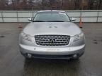 2004 Infiniti FX35