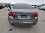 2014 BMW 528 I