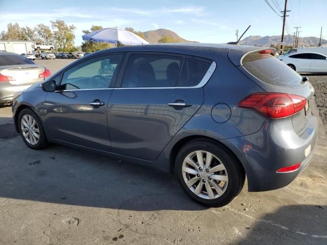 2014 KIA Forte EX