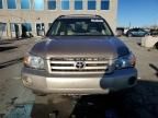 2005 Toyota Highlander Limited