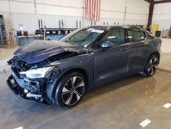 Polestar Vehiculos salvage en venta: 2024 Polestar 2