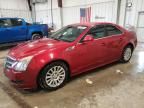 2010 Cadillac CTS