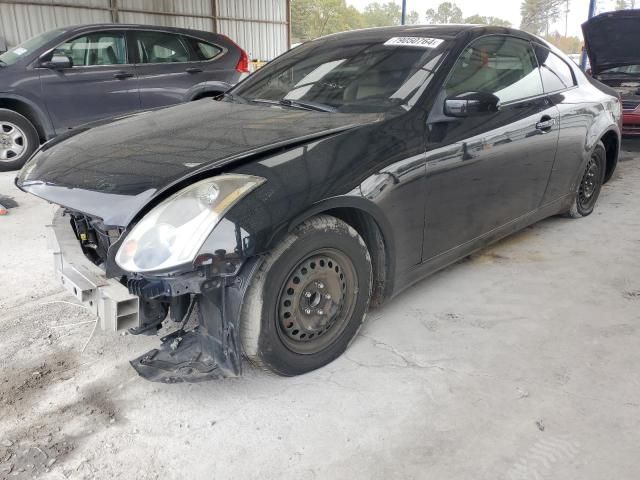 2004 Infiniti G35