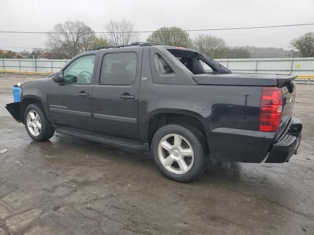 2007 Chevrolet Avalanche K1500