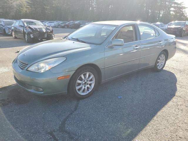 2003 Lexus ES 300