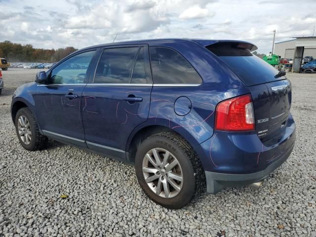 2011 Ford Edge Limited