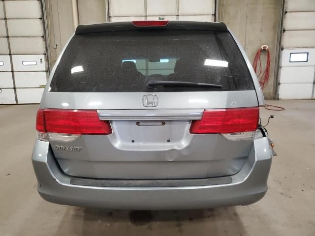 2008 Honda Odyssey EX