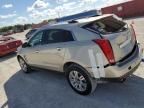 2013 Cadillac SRX Luxury Collection