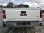 2015 GMC Sierra K1500 SLT