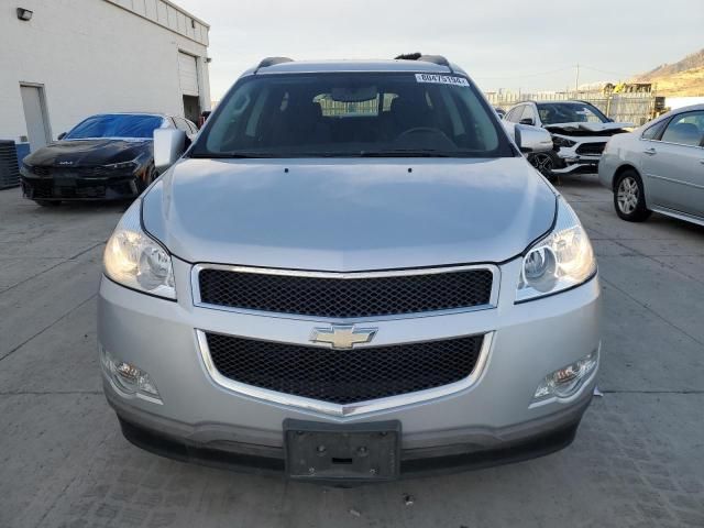 2011 Chevrolet Traverse LT