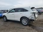 2017 Acura RDX