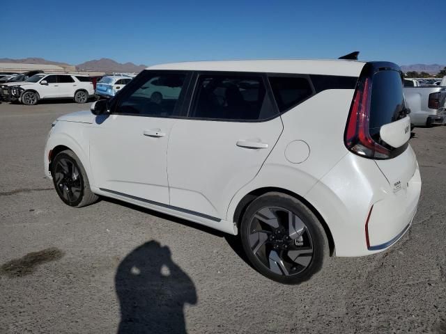 2024 KIA Soul GT Line