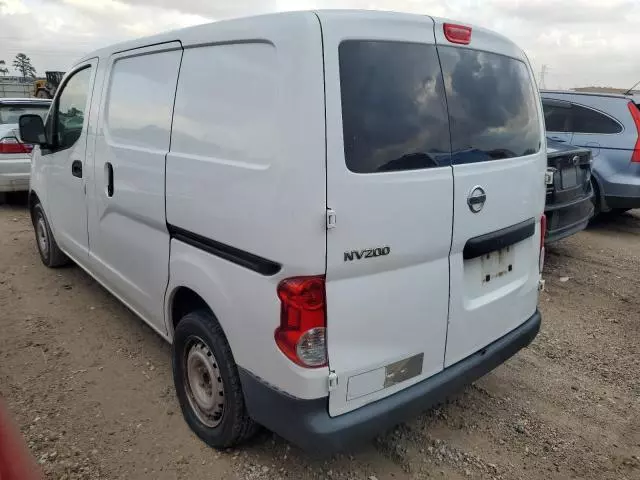 2019 Nissan NV200 2.5S