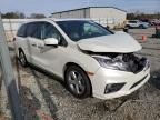 2019 Honda Odyssey EXL