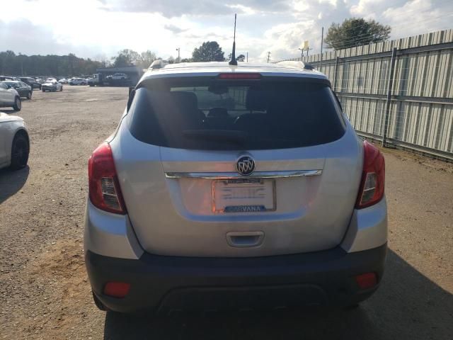 2014 Buick Encore Convenience