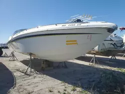 Botes salvage sin ofertas aún a la venta en subasta: 2002 Nord Avalanche