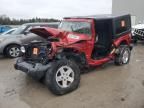 2011 Jeep Wrangler Sport