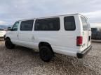 2008 Ford Econoline E350 Super Duty Wagon