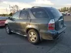 2005 Acura MDX