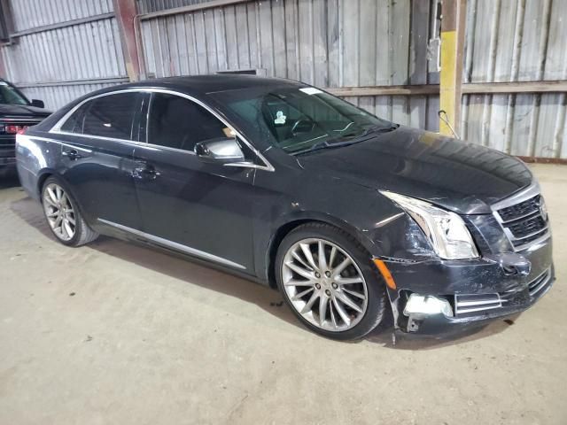 2014 Cadillac XTS Vsport Platinum