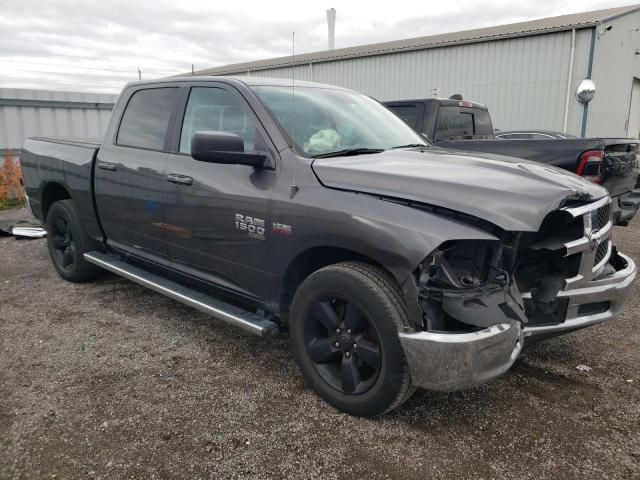 2019 Dodge RAM 1500 Classic SLT