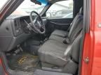 2001 Chevrolet Silverado K1500