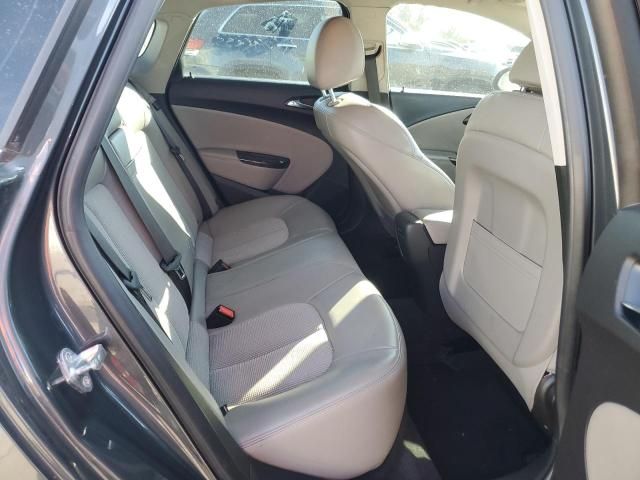 2013 Buick Verano Convenience