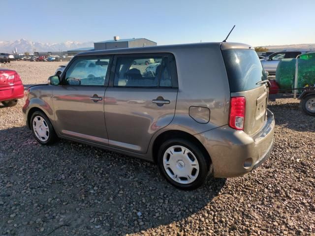 2013 Scion XB