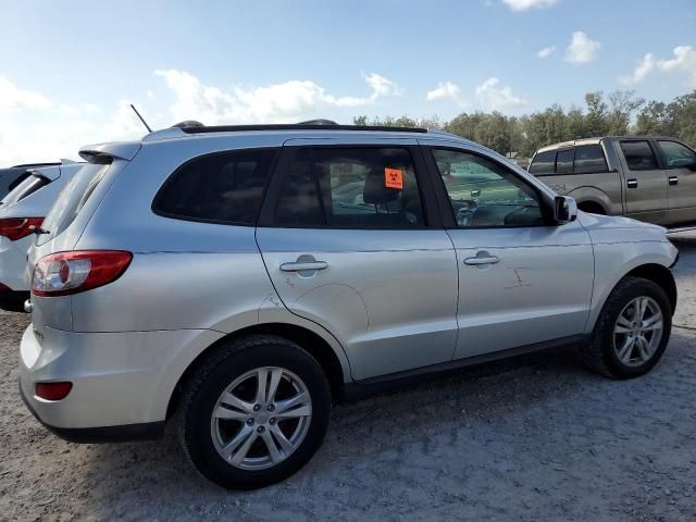 2011 Hyundai Santa FE SE