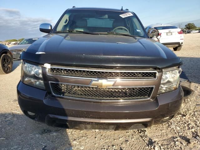 2011 Chevrolet Avalanche LT