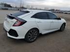 2017 Honda Civic Sport