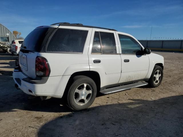 2008 Chevrolet Trailblazer LS