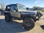 2003 Jeep Wrangler / TJ Sport