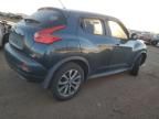 2013 Nissan Juke S