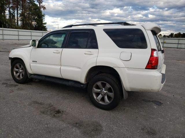 2009 Toyota 4runner Limited