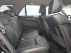 2012 Mercedes-Benz ML 350 4matic