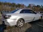 2014 Mercedes-Benz E 350 4matic