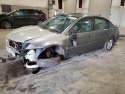 Saturn salvage cars for sale: 2007 Saturn Ion Level 2