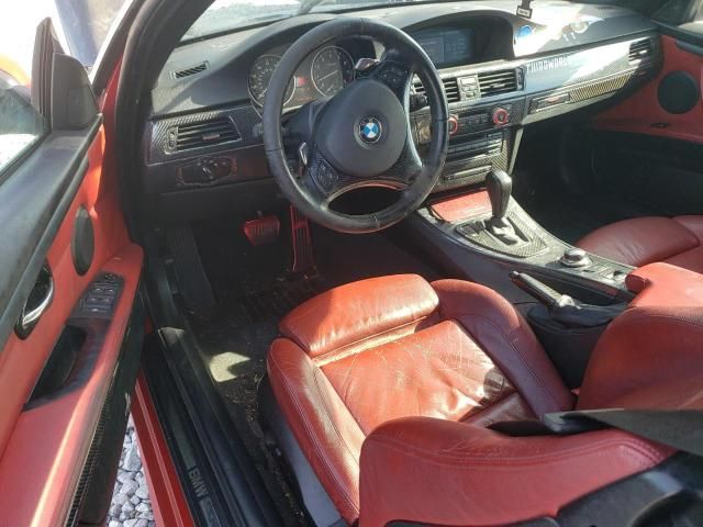 2008 BMW 335 I