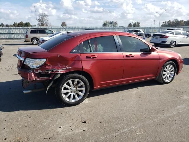 2014 Chrysler 200 Touring